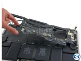 MacBook Pro 15 Retina 2015 2.2 GHz 16GB RAM Logic Board
