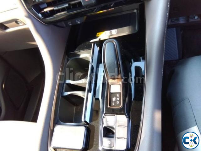 Toyota Alphard 2024 Brown price in Bangladesh | ClickBD image 5