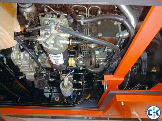 Original UK Perkins 60KVA Diesel Generator Price in Banglade | ClickBD image 4