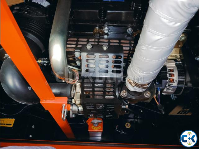 Original UK Perkins 60KVA Diesel Generator Price in Banglade | ClickBD image 5