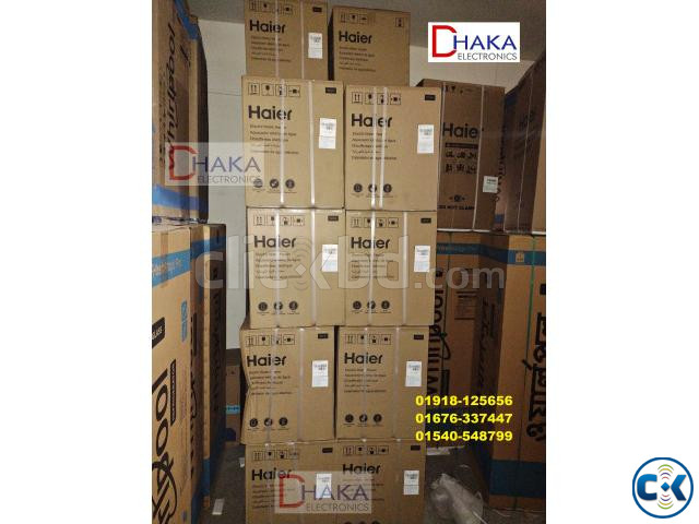 Haier 30 Litre ES30H-CK3 BD Water Heater Geyser Official | ClickBD image 2
