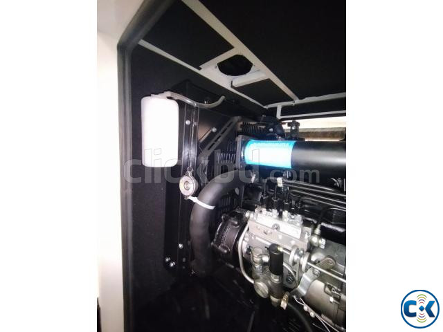 40 KVA Ricardo Engine Diesel Generator China | ClickBD image 5