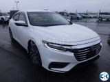 Honda Insight EX 2022 Pearl