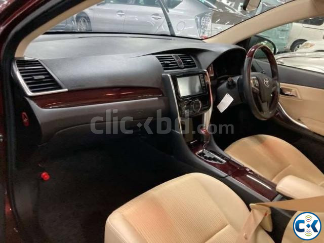 TOYOTA PREMIO 2021 price in Bangladesh | ClickBD image 4