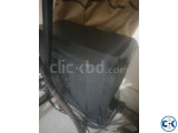 Core i3 Desktop PC Monitor 4GB RAM SSD HDD Keyboar