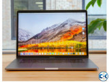Apple Lab MacBook Pro 15 Retina Mid 2018 2.2 GHz Logic