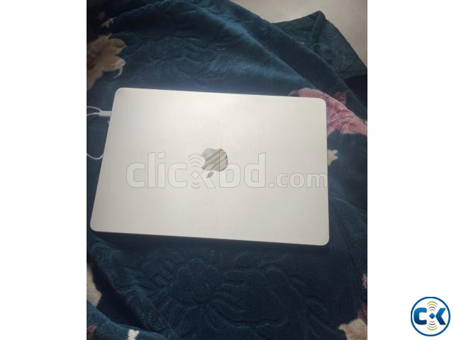 MacBook Air M2 13-inch 2022 for sale price in Bangladesh | ClickBD image 2