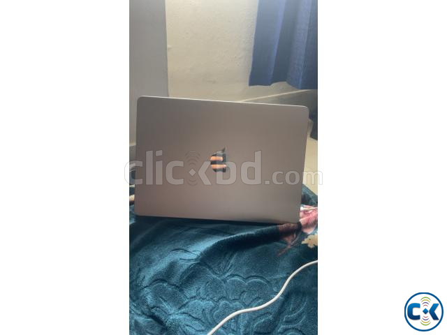 MacBook Air M2 13-inch 2022 for sale price in Bangladesh | ClickBD image 3