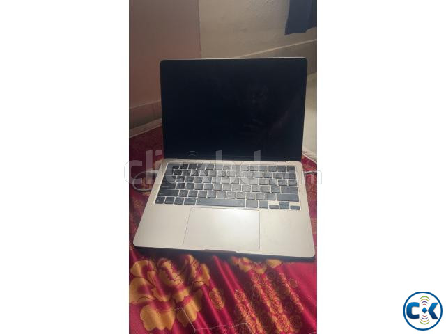 MacBook Air M2 13-inch 2022 for sale price in Bangladesh | ClickBD image 5