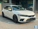 Honda CIVIC 2022