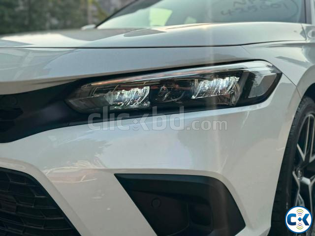 Honda CIVIC 2022 price in Bangladesh | ClickBD image 2