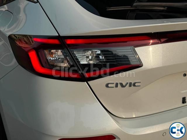Honda CIVIC 2022 price in Bangladesh | ClickBD image 3