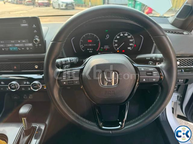 Honda CIVIC 2022 price in Bangladesh | ClickBD image 4