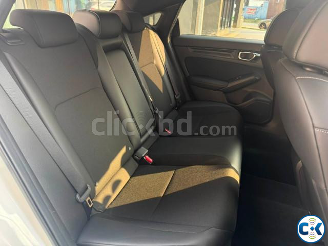Honda CIVIC 2022 price in Bangladesh | ClickBD image 5