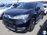 Honda CR-V 2022