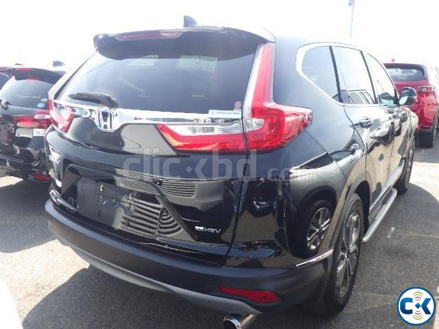 Honda CR-V 2022 price in Bangladesh | ClickBD image 2