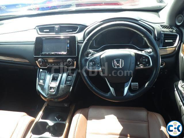 Honda CR-V 2022 price in Bangladesh | ClickBD image 3