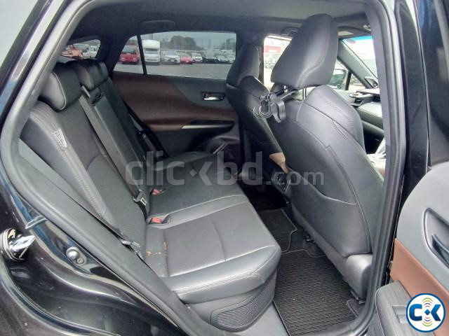 Honda CR-V 2022 price in Bangladesh | ClickBD image 4