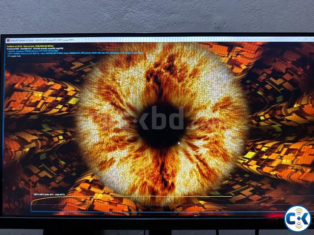 ZOTAC GeForce GTX 1070 Ti AMP Extreme price in Bangladesh | ClickBD image 4
