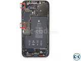 iPhone 12 Pro Battery Replacement