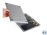 Macbook Air 13 Inch M1 Display Assembly Late 2020 Silver