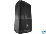 JBL EON715 15 Powered Portable Bluetooth PA Speaker
