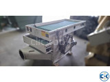Fiber Fluffing Machine
