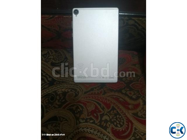 Walton walpad 8g 4 64 price in Bangladesh | ClickBD image 4