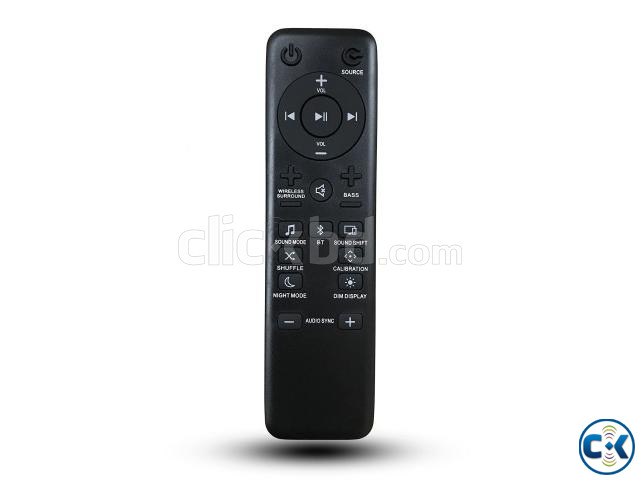 Jbl Soundbar Remote control for BAR 2.1 3.1 5.1 Price in b | ClickBD image 2