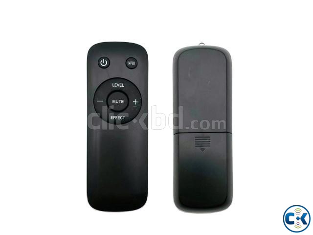 Logitech Z906 Speaker Remote control price in bd | ClickBD image 2