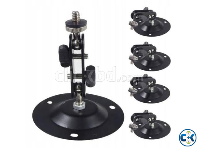 Logitech Z906 Speaker Wall Mount Price in bangladesh | ClickBD image 2