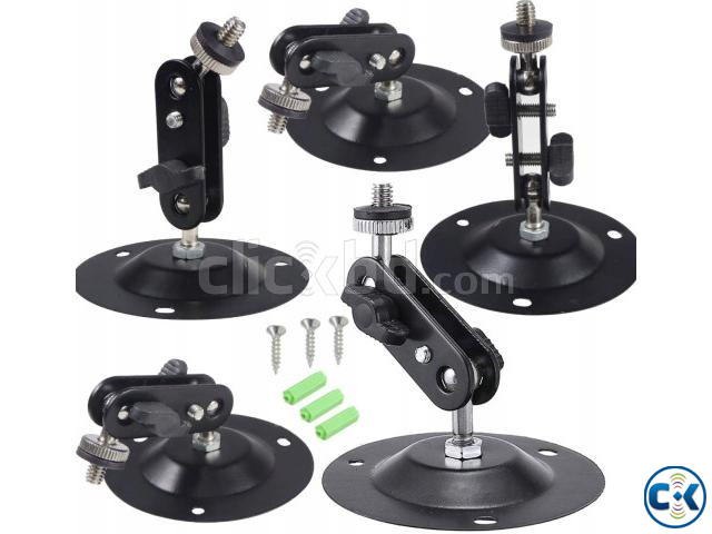 Logitech Z906 Speaker Wall Mount Price in bangladesh | ClickBD image 3