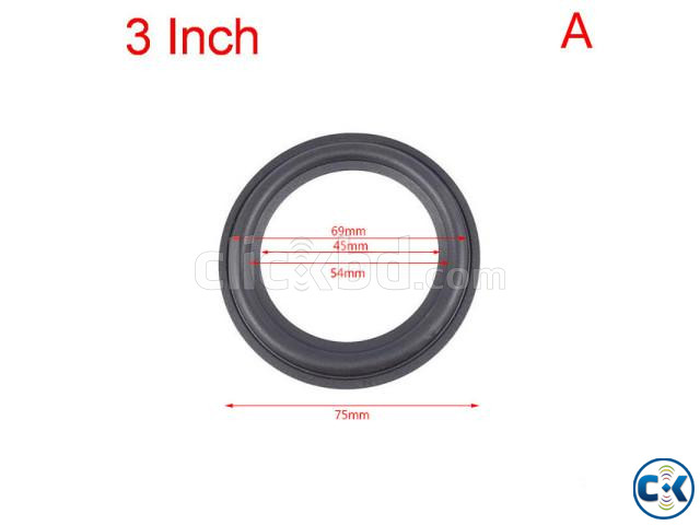 Logitech Z906 Speaker 3 inch Side Ring price in bangladesh | ClickBD image 3