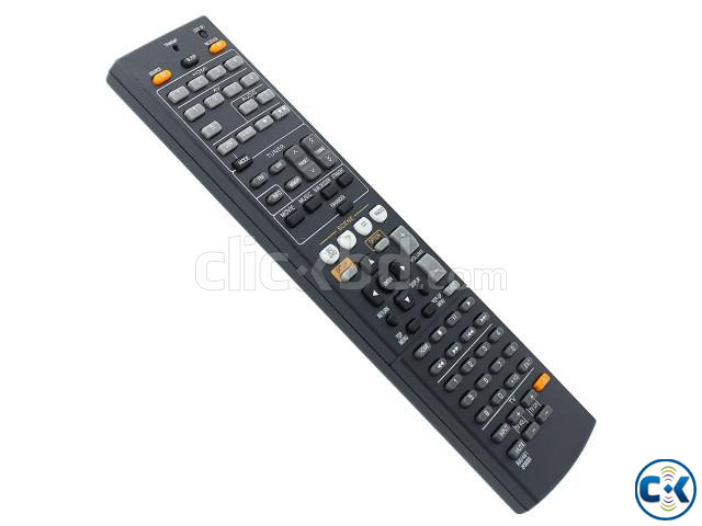 Yamaha Rva491 Av Receiver Remote control price in bd | ClickBD image 2