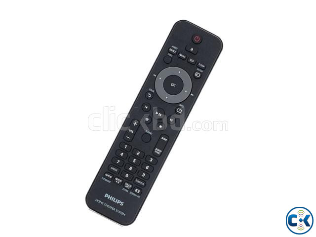 Philips Home theater Remote control Price in bd | ClickBD image 3