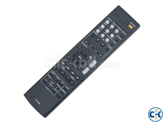 Onkoy Sr252 Av Receiver Remote control price in bd | ClickBD image 2