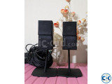 Bose jewel Cube Speakers price in bangladesh