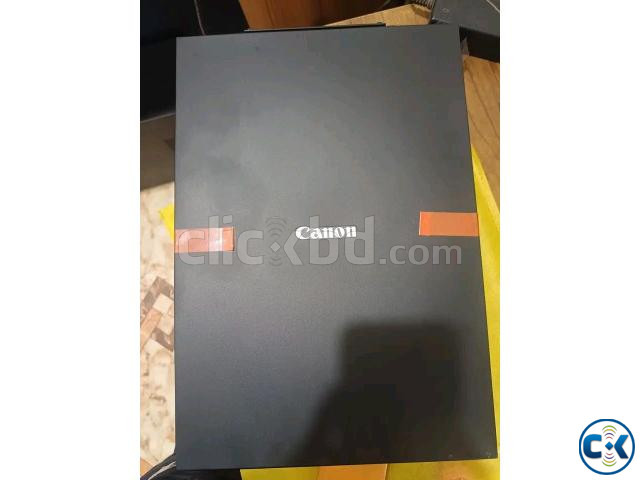 Scanner price in Bangladesh | ClickBD image 2