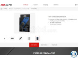 HS E1000 512GB M.2 NVMe SSD URGENT sell