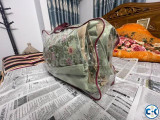 হায়দ্রাবাদী প্রিমিয়াম লেহেঙ্গা বিক্রি হবে