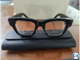 Meta ray ban display sunglass with neural band