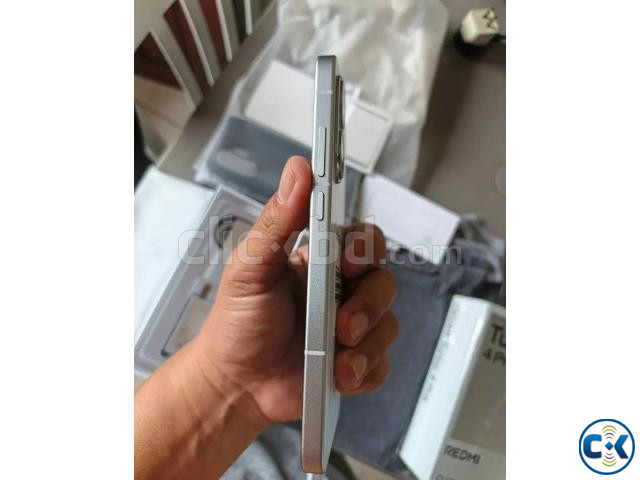 Redmi turbo 4 pro 5G price in Bangladesh | ClickBD image 4
