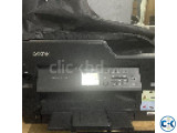 Brother MFC-2330DW A3 Office Color Inkjet Multifunction