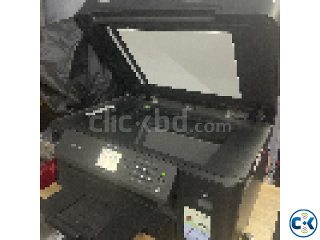 Brother MFC-2330DW A3 Office Color Inkjet Multifunction | ClickBD image 2