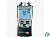 Testo 606-1 Digital Moisture Meter