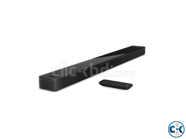 Bose Smart soundbar Ultra Best Price in BD | ClickBD image 2