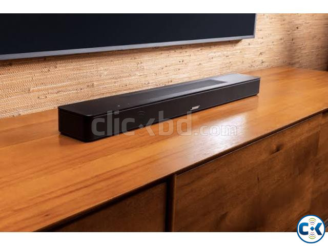 Bose Smart soundbar Dolby atmos Price in BD | ClickBD image 2