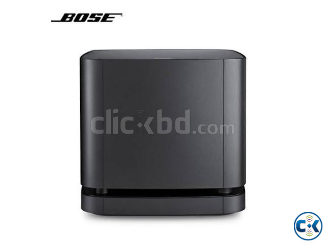 Bose Bass module 500 Best Price in bd price in Bangladesh | ClickBD image 2