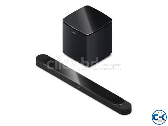 Bose lifestyle ultra soundbar price in bangladesh | ClickBD image 2