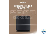 Bose lifestyle ultra Subwoofer Price in BD